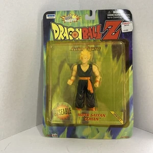 Figura Dragon Ball Z The Saga Continues Super Saiyan Gohan - Imagen 1 de 3