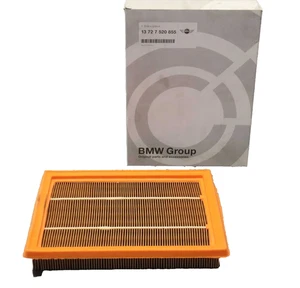 Original MINI Luftfilter 13727520855 Cabrio R52 NEU OVP - Bild 1 von 2