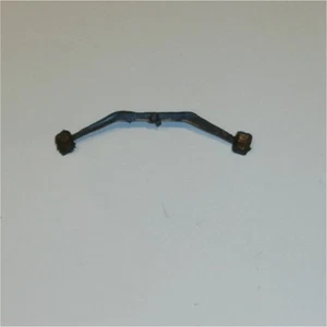 Corgi Toys 1104 1105 1130 503 GS27 Bedford TK Black Plastic Mirrors - Picture 1 of 4