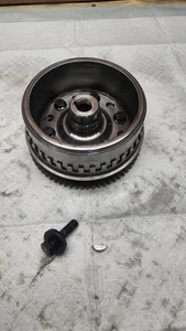 08 Can-Am DS450 EFI 2x4 Flywheel Starter Clutch Bearing & Gear - Picture 1 of 9