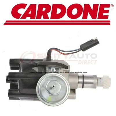 Cardone Distributor for 1976-1980 Plymouth Volare 3.7L L6 - Ignition Magneto wn - Image 1 of 4