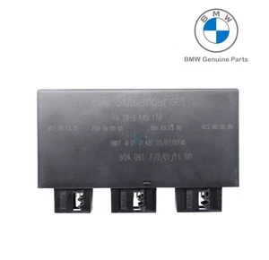 Genuine BMW E60 E61 E63 E64 PDC Module Parking Sensor Control Unit 66209185139 - Picture 1 of 5