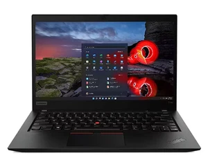 ThinkPad T14s Gen 1 20UH TOUCH RYZEN 5 4650U CPU✔16GB RAM✔256GB SSD✔WIN11 14467 - Foto 1 di 3