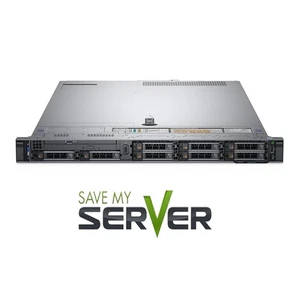 Server Dell PowerEdge R640 | 2x oro 6138 - 20 core | 512 GB | H730 | senza unità - Foto 1 di 8