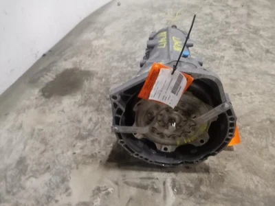 2014-2016 BMW 428i 2.0L Turbo Automatic RWD 8 Speed Transmission W/124K Miles Foto 1 de 4