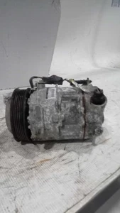 Used A/C Compressor fits: 2017 Chrysler 200 2.4 Grade B - Picture 1 of 5