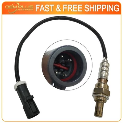 Upstream Oxygen Sensor For 2006 2007 2008 2009 2010 Ford Fusion 2.3L 2.5L 3.0L - Image 1 of 4