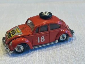 Corgi Toys Volkswagen 1200 Safari, Made in England, años 50-60 - Imagen 1 de 6
