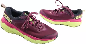 Hoka One One Challenger ATR 6 Running Shoes Women’s Sz 9 (B) - Fast Ship! - Picture 1 of 11