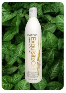 Champú Matrix Biolage Exquisite Oil Micro Oil 16,9 oz - Imagen 1 de 2