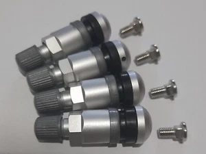 4 Stk Ventile für Huf BH Sens Gen 2 RDKS Sensor - Bild 1 von 3