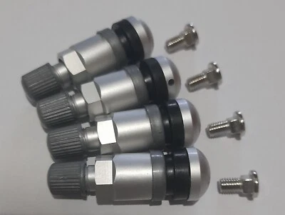 4 Stk Ventile für Huf BH Sens Gen 2 RDKS Sensor - Bild 1 von 3