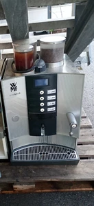 WMF combiNation S Kaffeemaschine Vollautomat Gastromaschine 2 Mühlen 1xgemahlen - Bild 1 von 1
