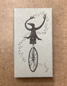 SIGNED The Fantod Pack EDWARD GOREY Limited 2nd printing (1995). 1/500 - Picture 1 of 7