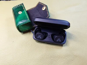 Jaybird vista 2 Leather Case - Picture 1 of 6