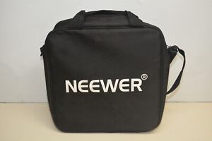 Neewer Photography Cover Bag Protective Case Camera Ring Light Box Travel #W2998