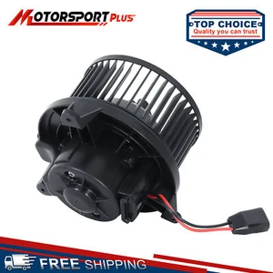 Motor soplador de climatización delantero para 05-21 Nissan Frontier 05-15 Xterra 05-12 Pathfinder - Imagen 1 de 10