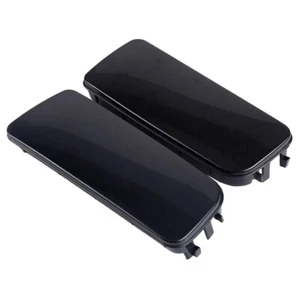 For BMW 3-Series E36 Sedan Estate Coupe Fog Driving Lights Covers PAIR 1992-1998 - Picture 1 of 6