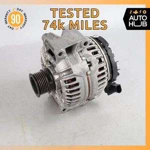 06-11 Mercedes R171 SLK300 E350 Generator Alternator 150 AMP 2721540002 OEM - Picture 1 of 12