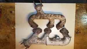Exhaust Manifold Right APDTY 785326 - Picture 1 of 2