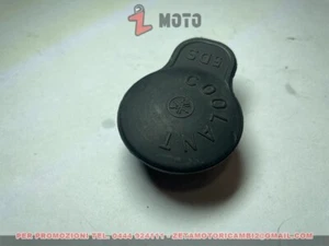 tappo vaso espansione originale Yamaha X City Versity X Max YZF R125 - Foto 1 di 2