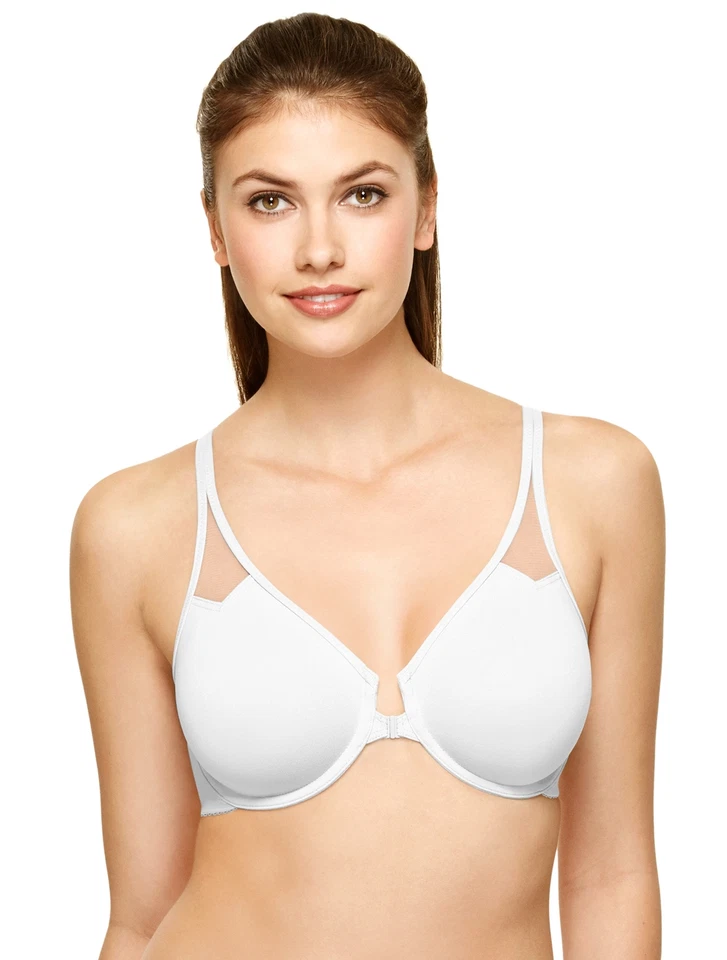 Wacoal 65124 Body by Wacoal Racerback Underwire Bra - Image 1 of 1