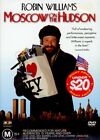 Moscow On The Hudson  brand new sealed dvd region 4 t423