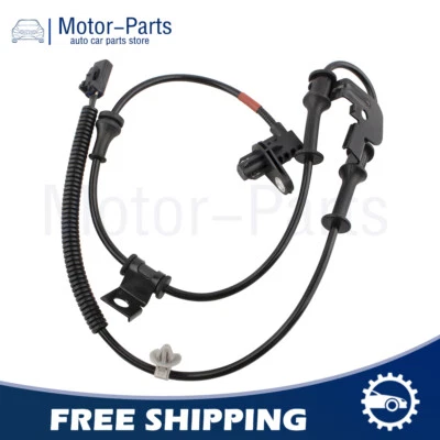 Sensor de velocidad de rueda ABS pasajero delantero derecho para Hyundai Accent 2012-2017 1,6 L Foto 1 de 4