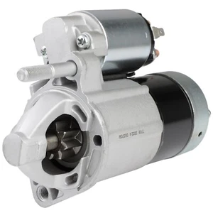 Starter For Hyundai Santa FE 2001-2006 2.7L 3.5L 17764N SMN0004 113020 2-1990-MD - Picture 1 of 6
