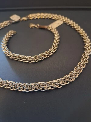 ENERGETIX Bingen * Kette Collier M * Magnetschmuck * Magnetkette - Bild 1 von 4