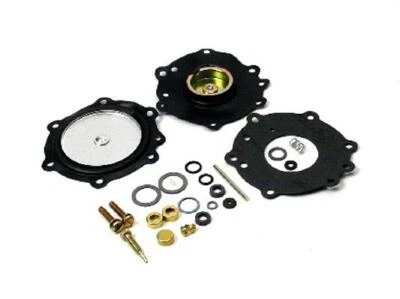 AFTERMARKET Zenith 101 Propane LPG Carburetor Rebuild Repair Kit