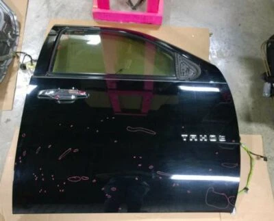 11 12 13 14 CHEVY TAHOE RIGHT FRONT PASSENGER DOOR OEM BS-235 - Imagem 1 de 2