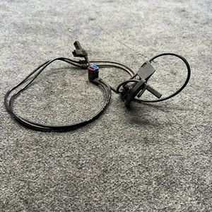 2009 Mercedes C63 AMG Abs Brake Line Wire A204 540 03 17.  A204 540 46 05 (J3) - Picture 1 of 6