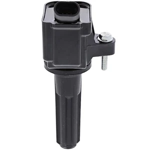 Denso 673-7202 Direct Ignition Coil Oe Quality - Picture 1 of 1