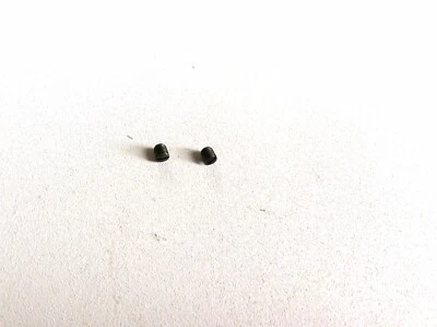 Hopkins +Allen No.932, 32 R.F. Top Tang Sight Plug Screws #125 - Image 1 of 2