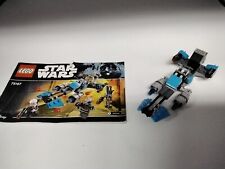 LEGO STAR WARS Set 75167 Vechicle ONLY (Not a Complete set)
