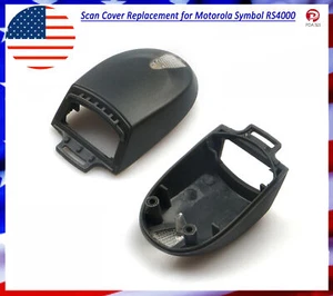 Scan Cover Replacement for Motorola Symbol RS4000 - Picture 1 of 5