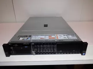 DELL POWEREDGE R730 RACK MOUNT SERVER - Picture 1 of 18