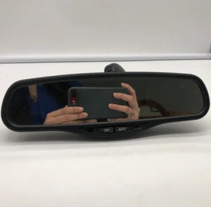 2004-2008 Chrysler Pacifica Interior Rear View Mirror OEM A01B13018 - Picture 1 of 7