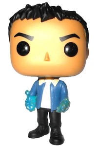 Funko POP! KAMRAN 1108 mcu ms captain marvel universe movie complete - Picture 1 of 2