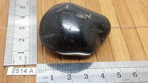 ONYX XL pierre roulee mineraux lithotherapie reiki collection esoterisme - Picture 1 of 2