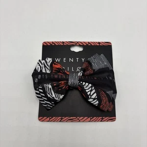 Moño de pelo Twenty One Pilots - Imagen 1 de 1