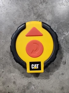 Funrise Lil Movers Construction CAT Construction Replacement Remote Control Toy - Picture 1 of 3