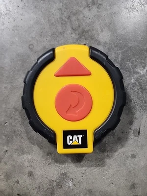 Funrise Lil Movers Construction CAT Construction Replacement Remote Control Toy - Image 1 of 3