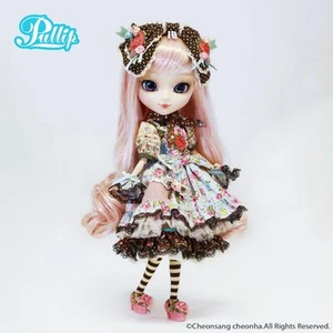 Figura Muñeca Pullip Alice du Jardín Timeless Treasures ver. TS-02 Raro 2025 NUEVO - Imagen 1 de 24