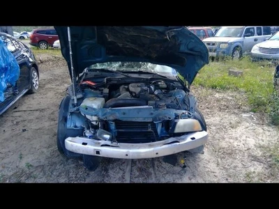 Starter Motor Fits 96-02 BMW Z3 1074414 Foto 1 de 4