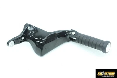 15-17 VICTORY GUNNER PASAJERO TRASERO PIE DERECHO ESTRIBO MONTAJE Foto 1 de 4