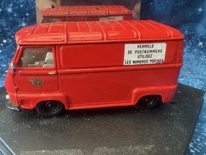 City Vitesse Morris LD150 Van, French Postal Service, Maßstab 1:43. - Bild 1 von 5