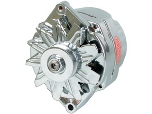 Powermaster 58CF23D Alternator Fits 1979-1986 GMC K1500 - Picture 1 of 1