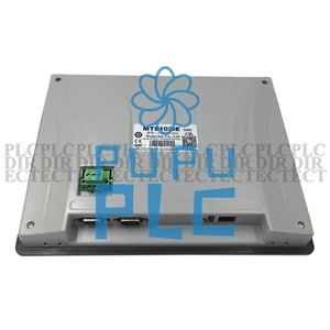 New WEINTEK MT8102IE HMI Touch Screen 10 inch 1Pcs - Picture 1 of 3
